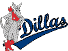 Amarillo Dillas Minor League Baseball Team